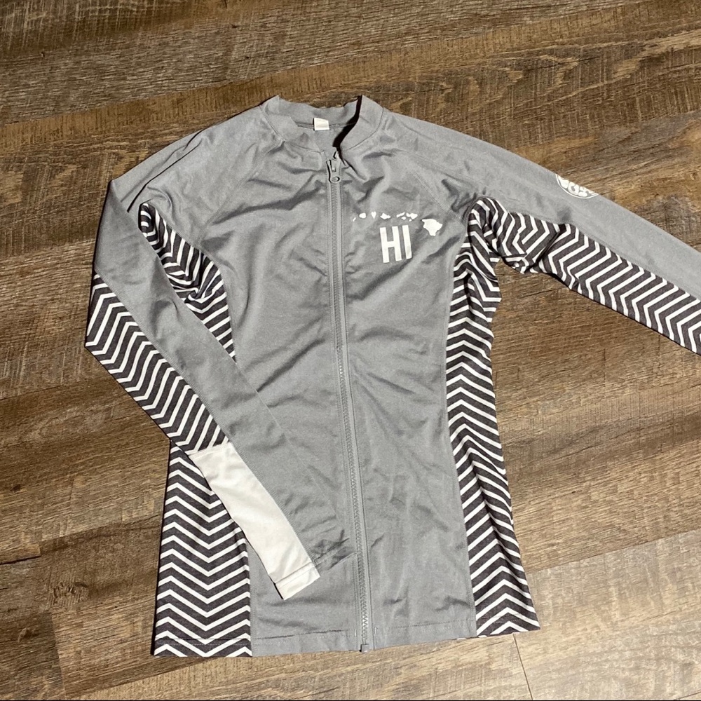 Rip Curl Rash Gaurd